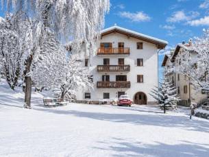 Apartments Casa Dalsass