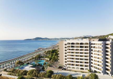 Esperos Mare Resort & Spa
