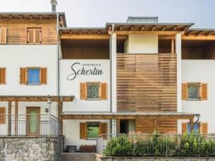 Scherlin Apartments