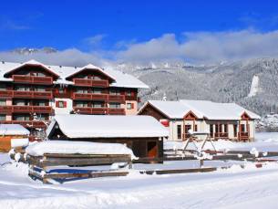 Vitalhotel Gosau