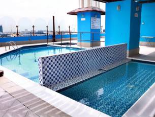 Dolphin Apartments