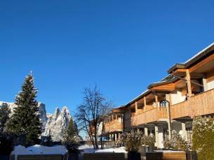 Hotel Seiser Alm Plaza