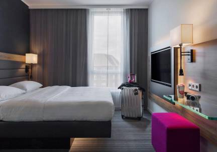 Moxy Copenhagen Sydhavnen