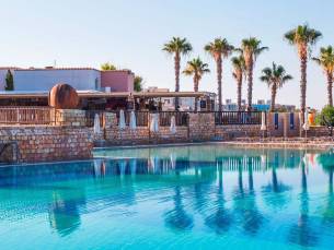 Akteon Holiday Village