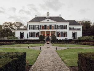 Kasteel Landgoed Engelenburg