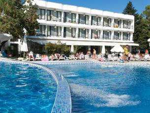 iHotel Sunny Beach