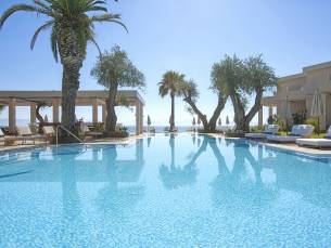 Domes Miramare, a Luxury Collection Resort, Corfu