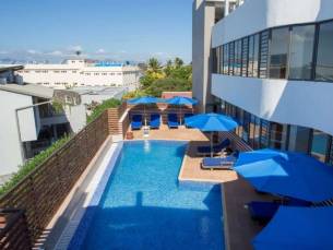 Residence Potosi