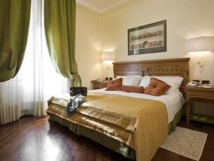 Hotel Diana Roof Garden