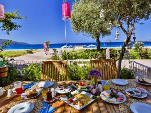 Oyster Residence
