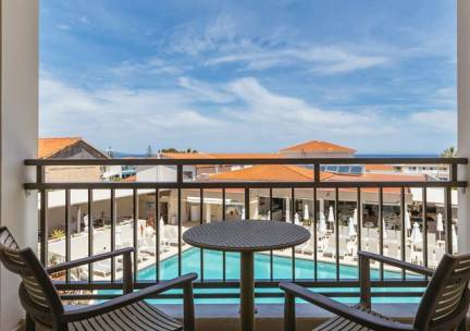 Hotel Diana Palace