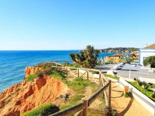 11-daagse cruise vanaf Lissabon naar o.a de Algarve, Canarische Eilanden en Marokko! Incl. vlucht en volpension of all-inclusive