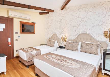Best Western Empire Palace