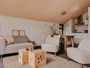 UNIEKE LOCATIE! Geniet van een 4-, 6- of 8-daagse vakantie in Schoorl nabij het strand met verblijf op een knus vakantiepark incl. GRATIS parkeren!