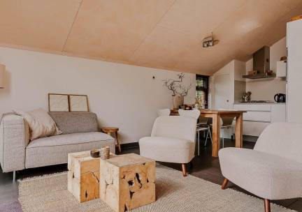 UNIEKE LOCATIE! Geniet van een 4-, 6- of 8-daagse vakantie in Schoorl nabij het strand met verblijf op een knus vakantiepark incl. GRATIS parkeren!