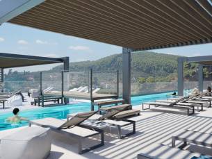 Hotel Aether