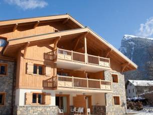 R&eacute;sidence CGH La Reine des Pr&eacute;s