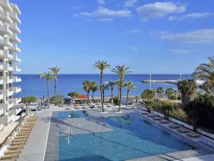 Hotel Ocean House Costa Del Sol by Melia