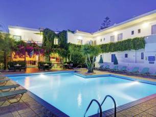 Sofia Hotel Plakias