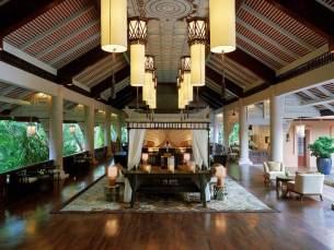 Anantara Hua Hin Resort & Spa