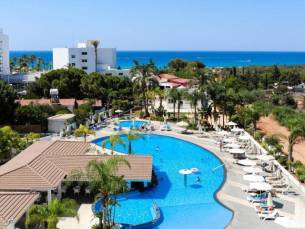 Hotel Christofinia