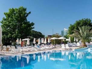 Sentido Hotel Neptun Beach