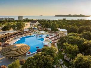 Valamar Tirena Hotel