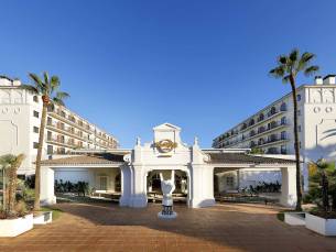 Hard Rock Hotel Marbella