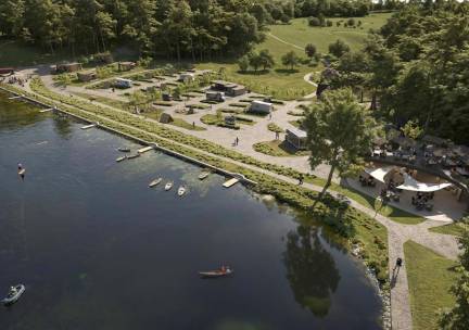 Camping Falkensteiner Premium