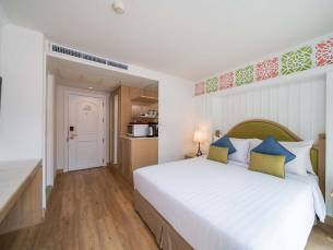 La Petite Salil Sukhumvit 8