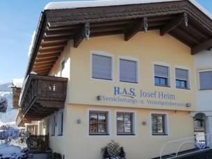 Appartement Heim