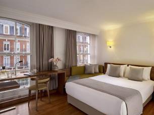 Citadines Prestige Kensington