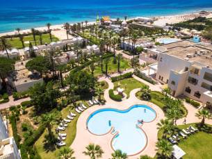 Calimera Delfino Beach Resort & Spa