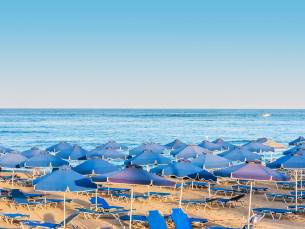 Bingo Rhodos 3* Logies