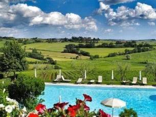 Hotel & Appartementen Borgo Tre Rose