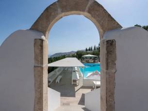 La Locanda del Carrubo