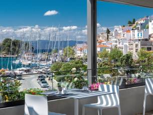 Hotel Alkyon