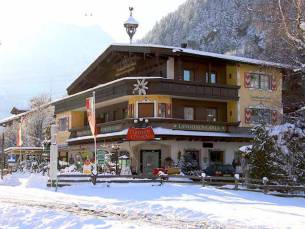 Landhaus Carla