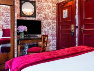 Hotel Maison Eugenie
