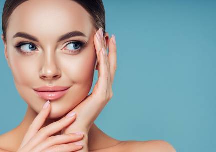 Microneedling-behandeling naar keuze