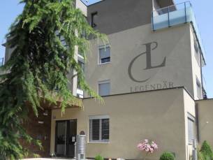 Apart Hotel Legend&auml;r