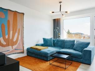 Appartement - Am Waltenberg 70-MG | Winterberg 'Buena Vista'