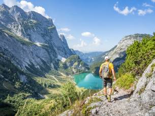 All inclusive door Tirol en Salzburgerland