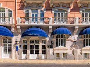 H10 Duque de Loul&eacute;