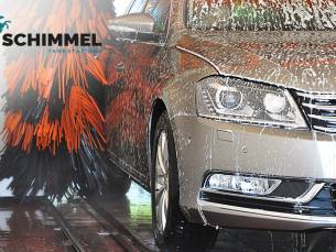 Autowasprogramma Premium bij Schimmel Tankstations in Mill
