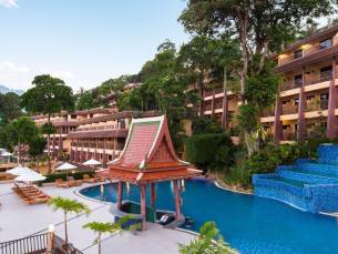 Chanalai Garden Resort