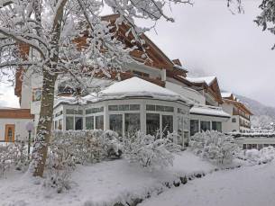 Alpen Residence