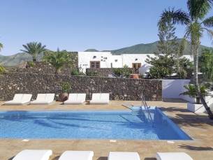 Finca Vista Salinas