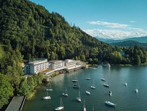 ROBINSON Club Landskron