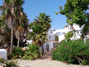 Appartementen Los Pinares de Benet